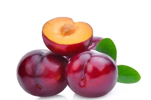 Mận xách tay của Nhật gần triệu/kg vẫn lắm người mua