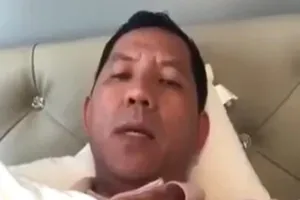 Trước khi sụp đổ, Sky Mining tung chiêu tặng xe sang