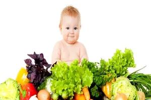 Có phải cứ ăn rau càng nhiều càng tốt? 