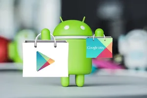 Tải phần mềm từ Google Play có an toàn tuyệt đối?