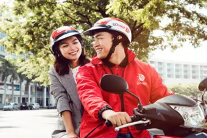 Ứng dụng gọi xe Go-Viet hoạt động ra sao sau khi ra mắt?