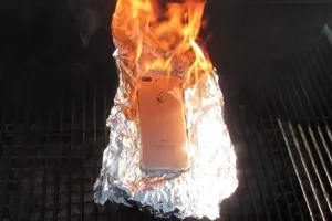 Cách hạn chế cháy nổ điện thoại 