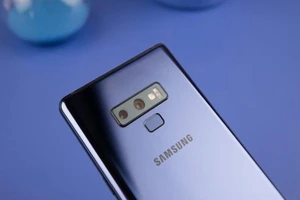 Samsung Galaxy Note 9 lộ điểm yếu ngay sau khi ra mắt 