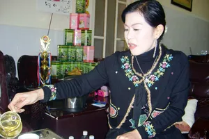 Trung Quốc cam kết bảo quản tốt thi thể nữ doanh nhân Hà Linh