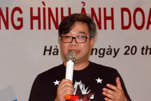 ‘Startup Việt Nam đôi khi rất hoang tưởng’