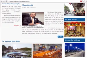 Bị khai trừ khỏi hiệp hội vì dám chê 'lãnh đạo hiệp hội già' 