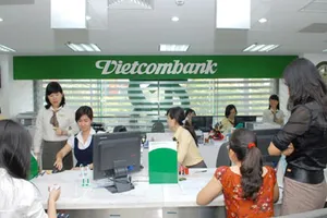 Không có chuyện Vietcombank thưởng tết 'khủng'