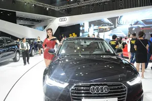 Thuế về 0%, Toyota thu hẹp sản xuất ô tô tại Việt Nam 