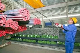 Có hiện tượng 'thay tên đổi họ' thép nhập khẩu