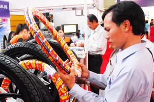 Vì sao thế giới đánh giá hàng Việt cao hơn Trung Quốc?