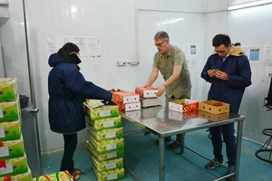 Mỹ đã phát 32 lệnh cảnh báo đối với doanh nghiệp Việt