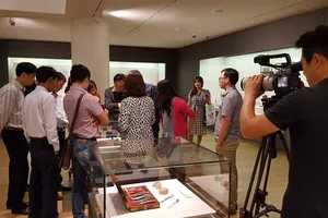 ​Nhìn du lịch Hàn Quốc mà buồn cho du lịch Việt Nam 