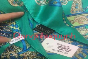 Ông chủ thương hiệu Khaisilk: 'Mất mát đau đớn'