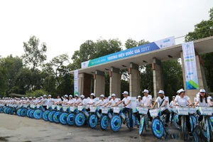 Thương hiệu quốc gia VN tăng nhưng thua nhiều nước