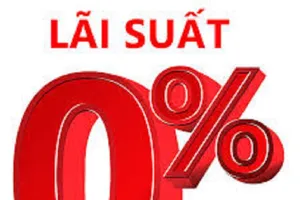 Ai được vay đặc biệt lãi suất %, vay để làm gì?