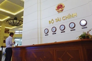 Bộ Tài chính khẳng định hiện chỉ có 7 cục trưởng tại cơ quan Bộ Tài chính. Ảnh minh họa- Nguồn: Internet