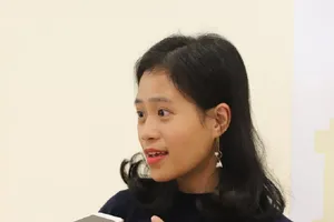 Nữ CEO Bitcoin Việt Nam: 'Có bitcoin thì tôi giàu rồi'