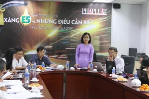 Giải đáp 'nóng' về xăng E5, kết liễu xăng A92 