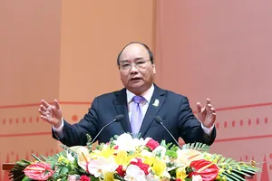 Thủ tướng: Phải có khung pháp lý về tiền ảo