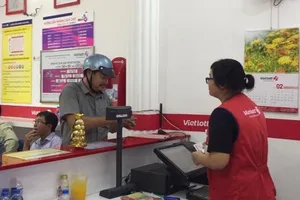 Giải độc đắc Vietlott 105 tỉ chính thức sung công quỹ 