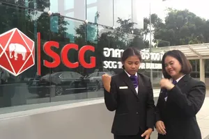 Đại gia Thái Lan quyết thâu tóm nhựa Bình Minh