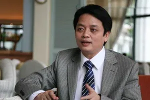 Ông Nguyễn Đức Hưởng không được đề cử làm 'sếp' mới 