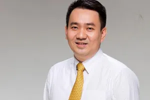 Tân tổng giám đốc PNJ là anh của CEO Facebook VN