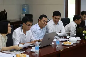 Giải đáp '1001 câu hỏi' về xuất khẩu lao động tại Nhật