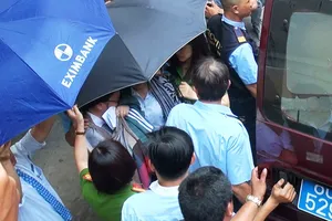 Eximbank TP.HCM có tân giám đốc sau vụ mất 245 tỉ