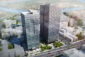 REE đầu tư hơn 6.000 tỉ đồng trong lĩnh vực điện, nước