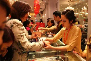 Sự thật về thông tin vàng được coi là ngoại tệ