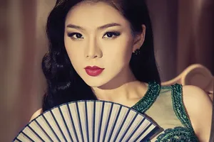 Đến lượt Lệ Quyên lên tiếng về vụ nghi lừa 15.000 tỉ