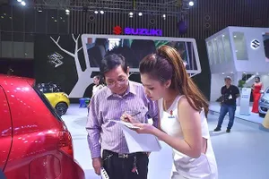 Ô tô, du thuyền, máy bay... sẽ bị đánh thuế tài sản 