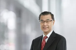 Ông Koh Poh Tiong Chủ tịch HĐQT Beer Group, doanh nghiệp sở hữu 49% công ty mẹ của Công ty TNHH Vietnam Beverage). 