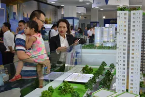 Chính phủ, Thủ tướng chưa xem xét thuế tài sản