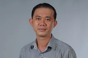 TS. Lê Quang Cường, Trưởng Bộ môn Thuế- Trường ĐH Kinh tế TP.HCM 