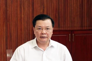 Bộ trưởng Bộ Tài Chính: Thuế tài sản điều tiết đối tượng thu nhập cao, chống đầu cơ, không ảnh hưởng đến người nghèo!