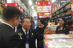 Bia Sài Gòn nóng chuyện 2.500 tỉ trước ngày đại hội