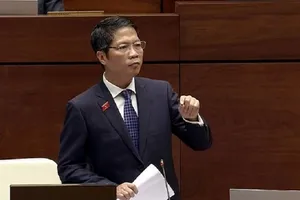 'Cuộc cách mạng lần thứ 3' lịch sử của ngành công thương