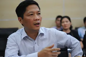 6 sếp Bộ Công Thương được phân công nhiệm vụ cụ thể gì? 