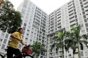 'Thuế nhà ở tác động rất nhỏ tới hộ nghèo'