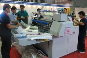 Doanh nghiệp phải bỏ ra thêm rất nhiều chi phí tuân thủ, trong khi cơ quan quản lý Nhà nước cũng không phát hiện ra nguy cơ nào đối với hoạt động nhập khẩu thiết bị in- Ảnh minh họa 