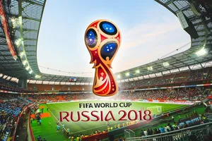 Bản quyền World Cup được mua nhờ sự hợp tác với các tập đoàn lớn.