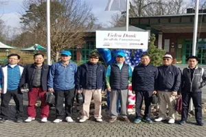 Chi hơn 1.000 tỉ cho gần 42.000 lượt cán bộ xuất ngoại ​