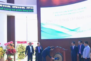 Vinamilk, Sabeco cũng 'bái phục' tân binh Yeah 1