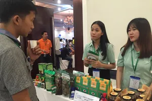 Muốn khởi nghiệp bán hoa cũng phải biết bán cho ai, ai mua