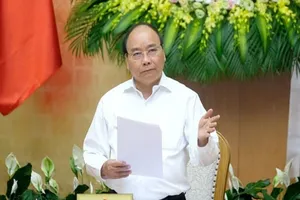 Thủ tướng sắp chủ trì hội nghị về nông nghiệp