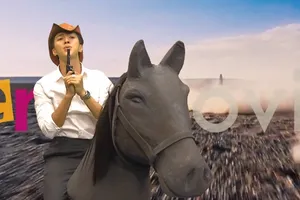 Ông lớn 'giành giật' quyết liệt thị phần OTT