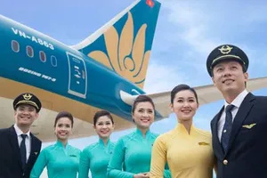Nhà nước vẫn muốn ôm Vietnam Airlines dù đã cổ phần hóa