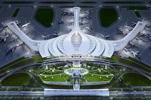 'Sân bay Long Thành sẽ không sử dụng ngân sách nhà nước'